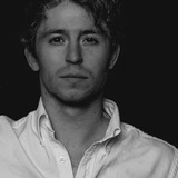 Drew Sawyer — Clint (segment "Amateur Night")