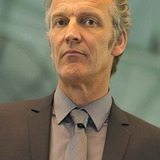 Philippe Hérisson — Client de la boulangerie