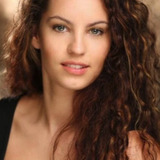 Kristina Hewitt — Human Glenda