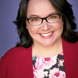 Renee Pezzotta — Smoking Woman (uncredited)