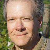 Ричард Лайнбэк — Timothy Fry