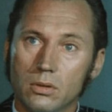 Юозас Ригертас — Walter Kehrer