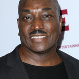 Clifton Powell — Frazier Johnson
