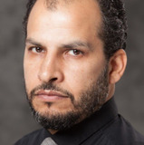 Zaydun Khalaf — Shopkeeper