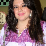 Delnaaz Irani — School teacher