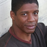Pancho Demmings — Police Officer