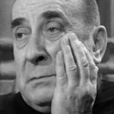 Richard Francœur — Monsieur La Bruyère