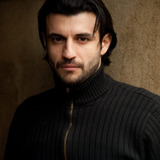 Sam Vincenti — Felix