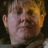 Imogen Bain — Bargirl