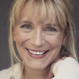 Харли Джейн Козак — Susan Buckman