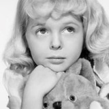 Susan Gordon — Sandy Hubbard