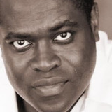 Ernesto Griffith — Security Guard