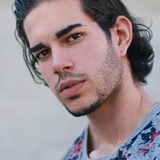 Adrian De Armas — Miami Tourist (uncredited)