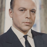 Герберт Лом — Colonel Bockner