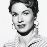 Shirley Patterson — Mary Saunders