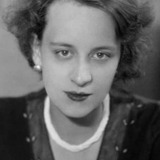 Georgia Backus — Bertha Anderson