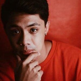Jal Galang — Andrei