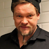 Ville Haapasalo — Veikko