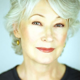 Ann Magnuson — Shaleen McKussic