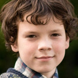 Harry Webster — John Tolkien Jnr. (Child)
