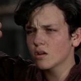 Mickey Rentschler — Joe Harper