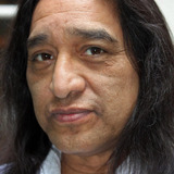 George Aguilar — Guard