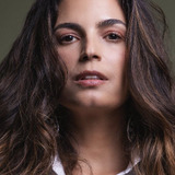 Emanuelle Araújo — Backing vocal