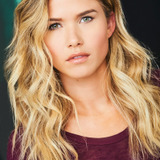 Anna Marie Dobbins — Tiffany Rose Walton