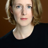 Марта Гирвин — Adam's Mother