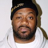 Ghostface Killah — Ghostface Killah