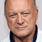 John Doman — Driver