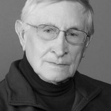 Ron Newell — Elderly Hole Guard