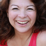 Paulette Lamori — Alva