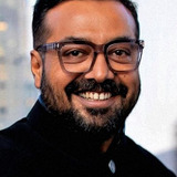 Анураг Кашьяп — Pramod Ahlawat