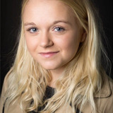 Kiera McMaster — Joe Fisher