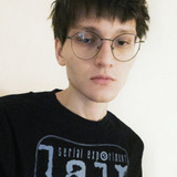 Alex Hrytsevich — Himself