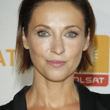 Anita Jancia — Julka's Mother