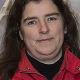 Louise Clausen — Rocker Girl