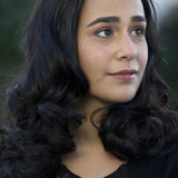 Atossa Leoni — Soraya