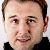 Питер Шуллер — NASA Break Room Worker