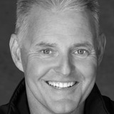 Danny Wynands — Coffee Shop Cop #2