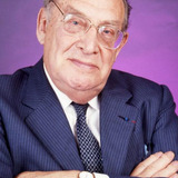 Léon Zitrone — Self