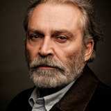 Халук Бильгинер — The Turk