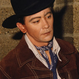 Jack Adalist — Vincent