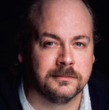 Charlie Talbert — Health Inspector Don