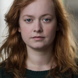 Franziska Singer — Mrs. Klein