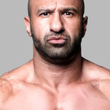 Dara Daivari — Khosrow Daivari