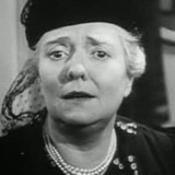 Dorothy Vaughan — Marjorie's Neighbor (uncredited)