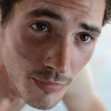 Jeffrey Noel — Louis, the mechanic