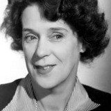 Kathleen Harrison — Miss Bourne